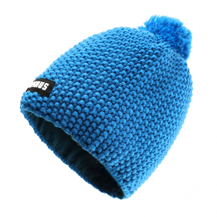 Alpinus Mutenia Hat blue 2/5