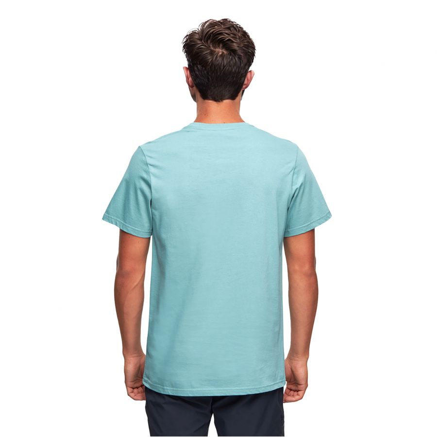Alpinus Polaris mint men's t-shirt 2/4