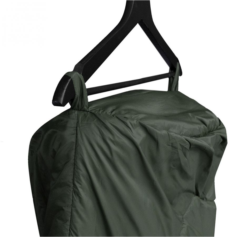 Alpinus Primallight 1000 olive PZ sleeping bag 3/9