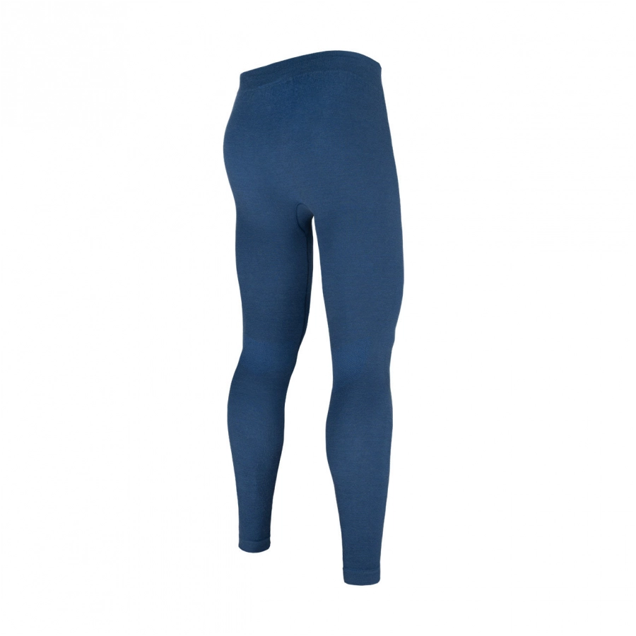 Alpinus Pro Merino unisex thermal pants no. 2/5