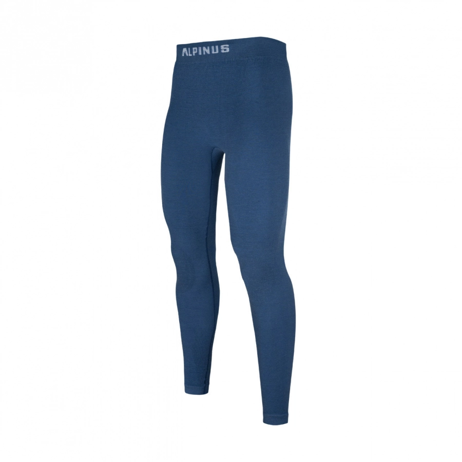 Alpinus Pro Merino unisex thermal pants no. 1/5