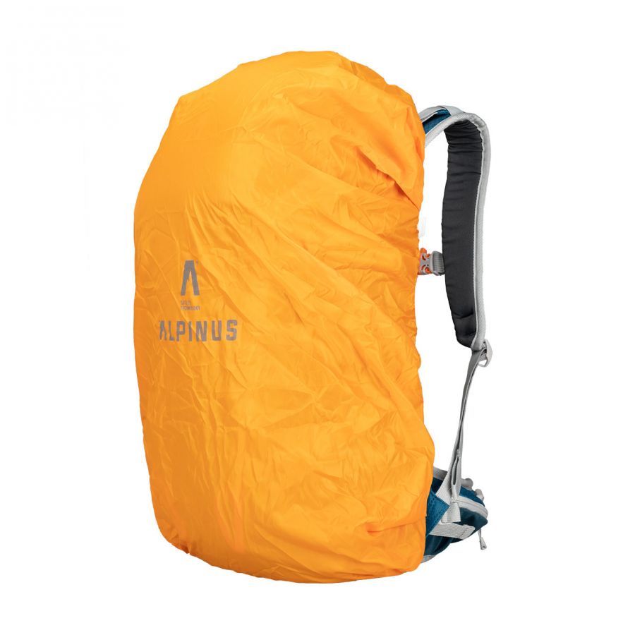 Alpinus Teno 24 sea backpack 4/10