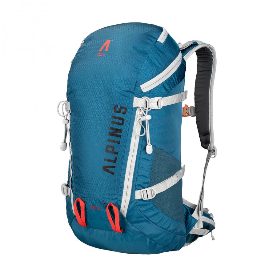 Alpinus Teno 24 sea backpack 1/10