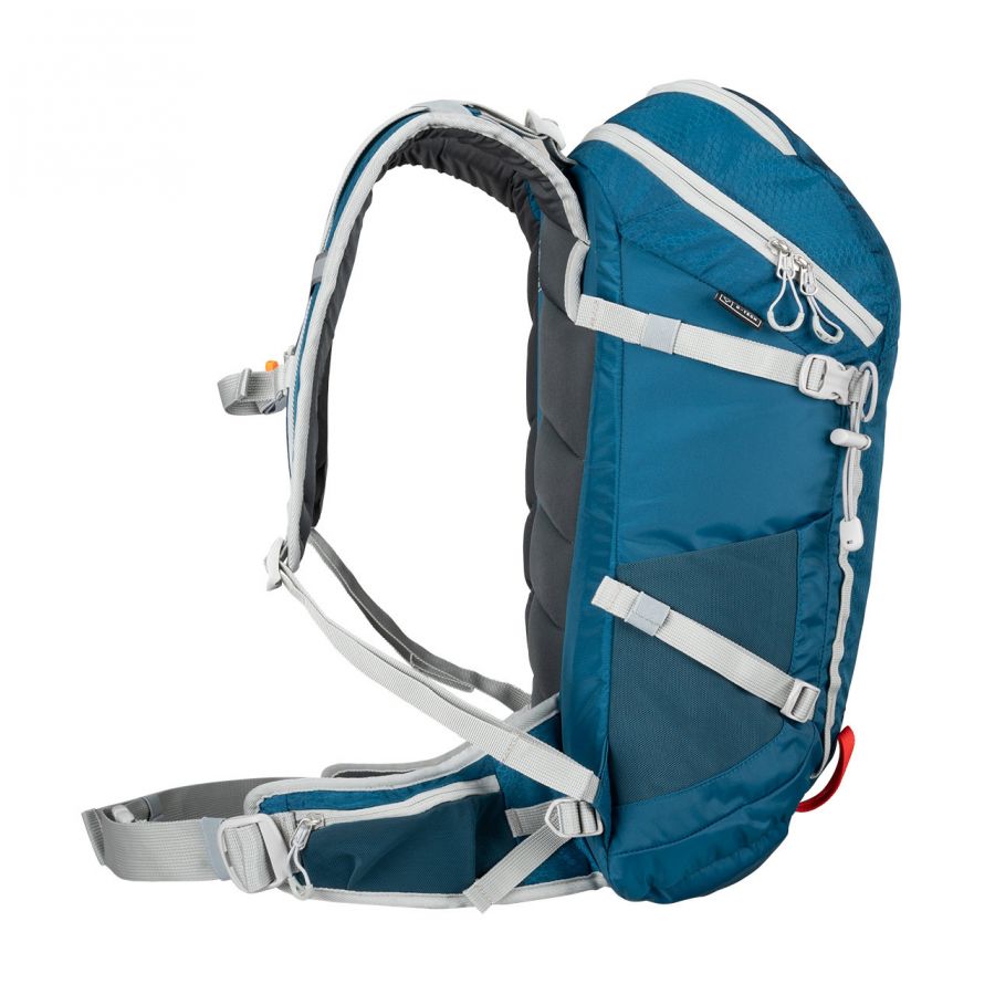 Alpinus Teno 24 sea backpack 3/10