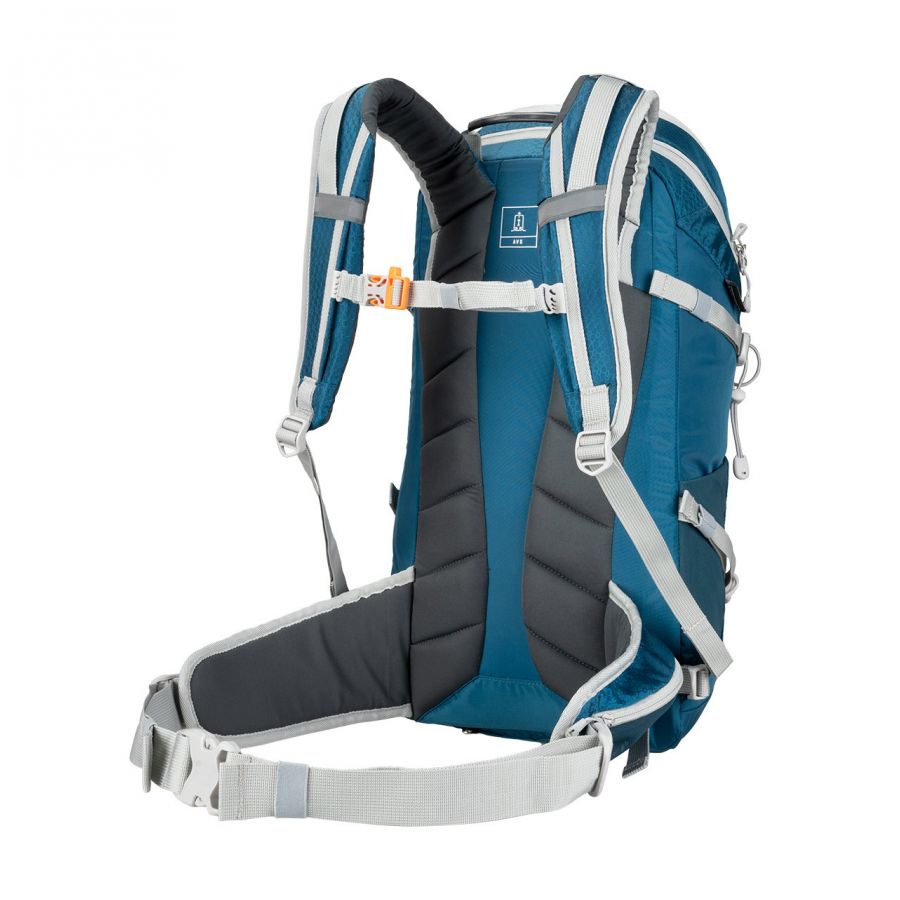 Alpinus Teno 24 sea backpack 2/10