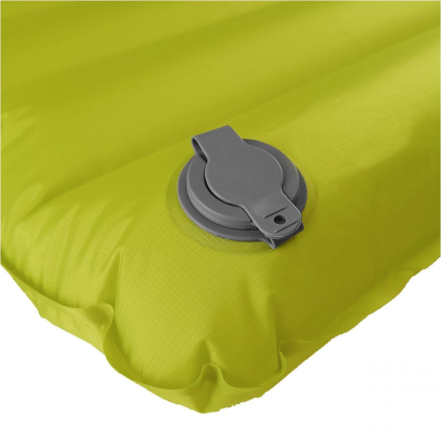 Alpinus Torc green mattress 4/5