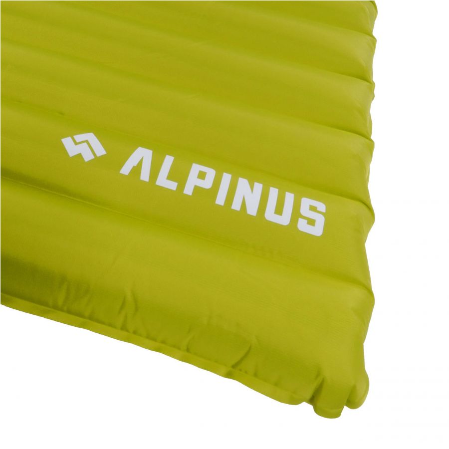 Alpinus Torc green mattress 3/5