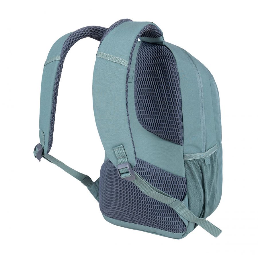 Alpinus Toulouse 20 backpack, sage 2/5