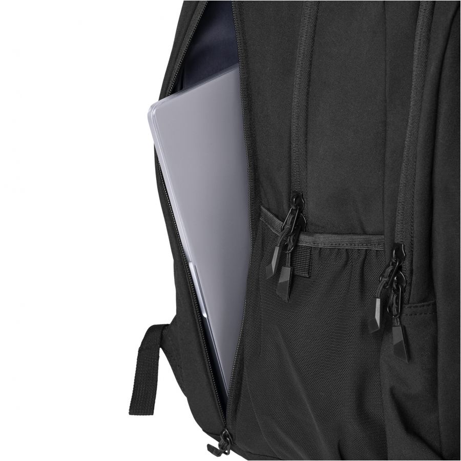 Alpinus Toulouse 28 backpack, black 3/7