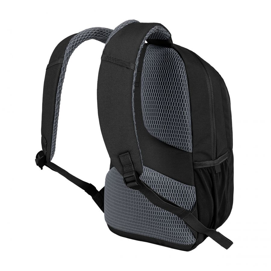 Alpinus Toulouse 28 backpack, black 2/7