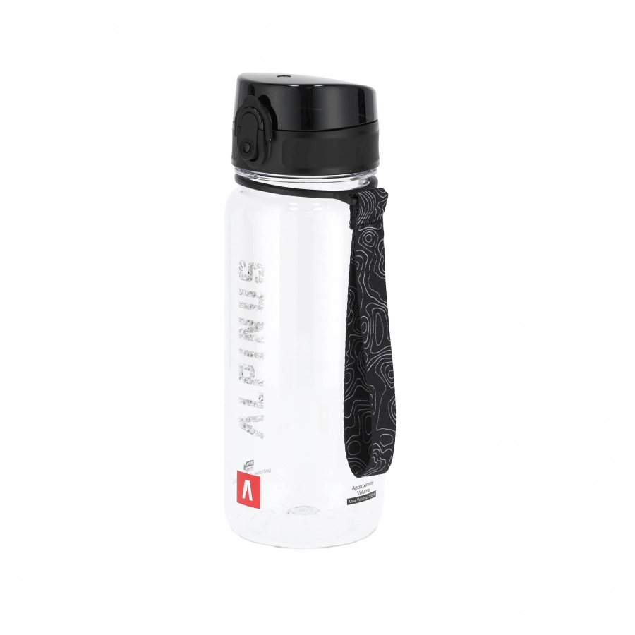 Alpinus Tritan Trysil 650 ml Active tra Bottle 2/4