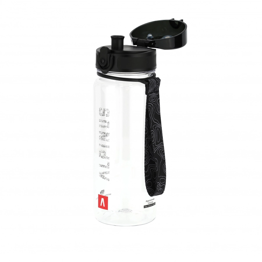 Alpinus Tritan Trysil 650 ml Active tra Bottle 3/4