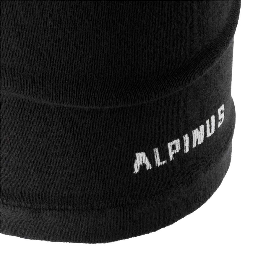Alpinus Utulik Miyabi chimney black 3/3