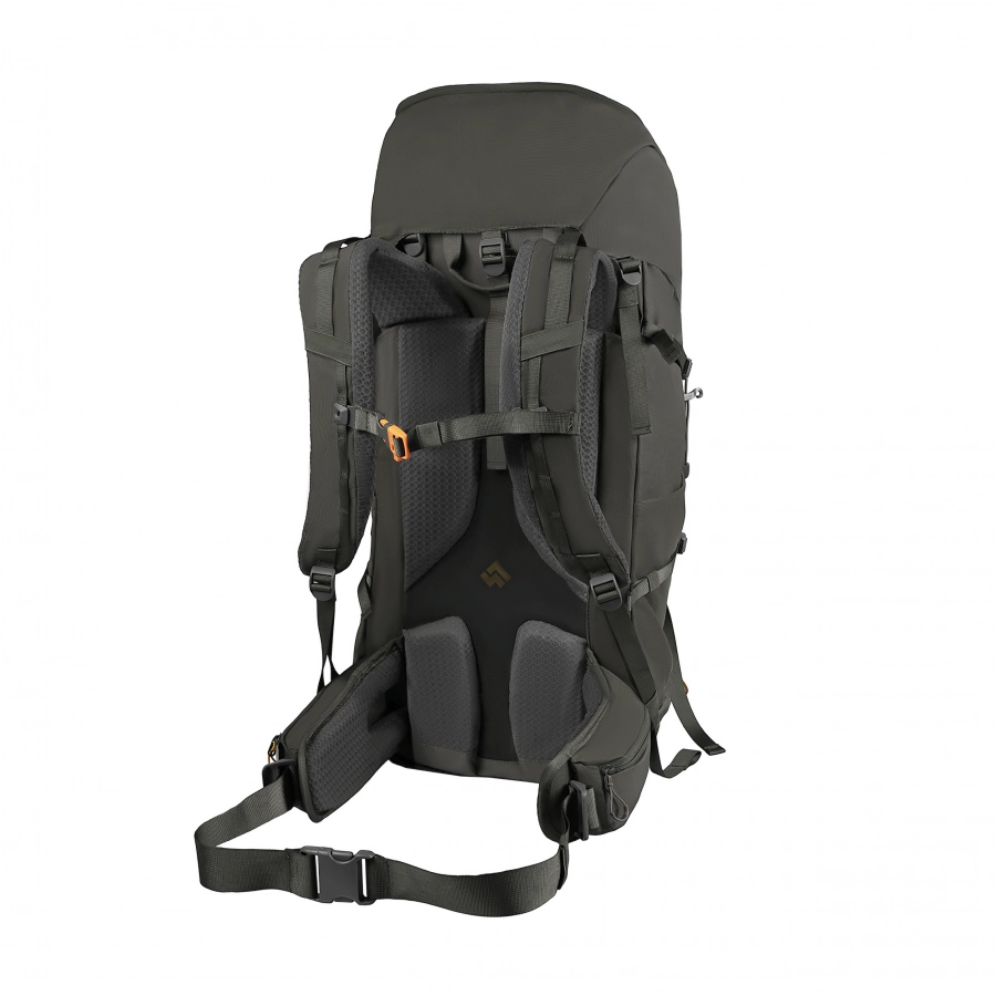 Alpinus Veymont 45 backpack, sage 2/9
