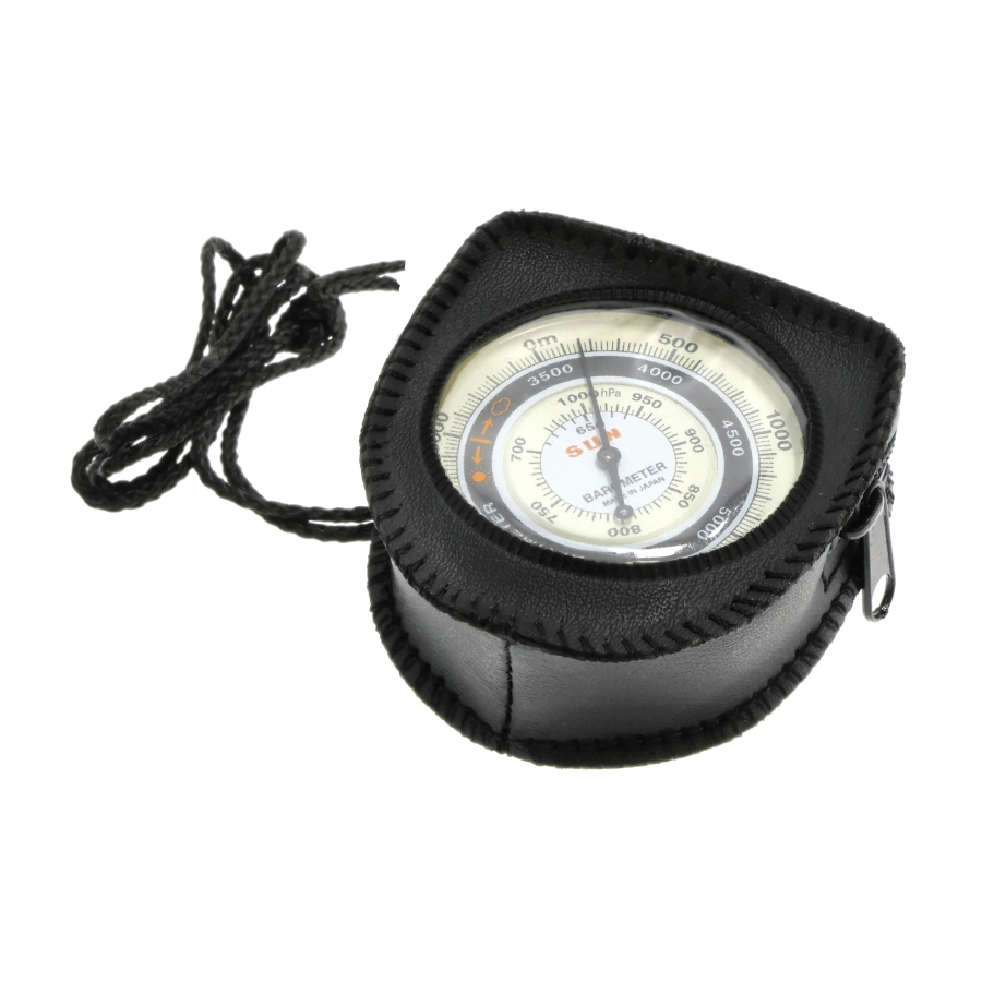 Altimeter Sun Co. Altimeter 202 1/3