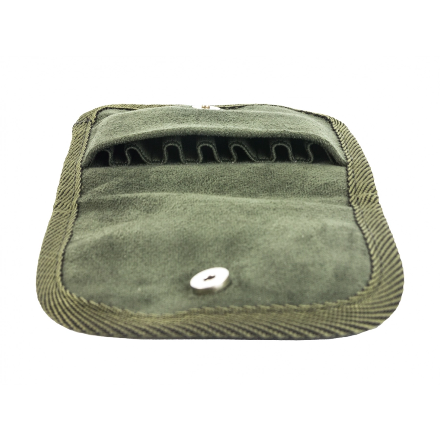 Ammunition bag for belt Forsport 001 for 7 cartridges 3/3