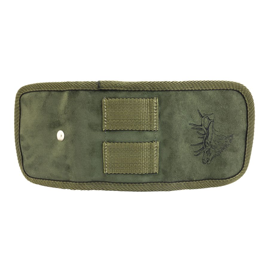 Ammunition bag for belt Forsport 002 for 7 cartridges + pocket 3/4