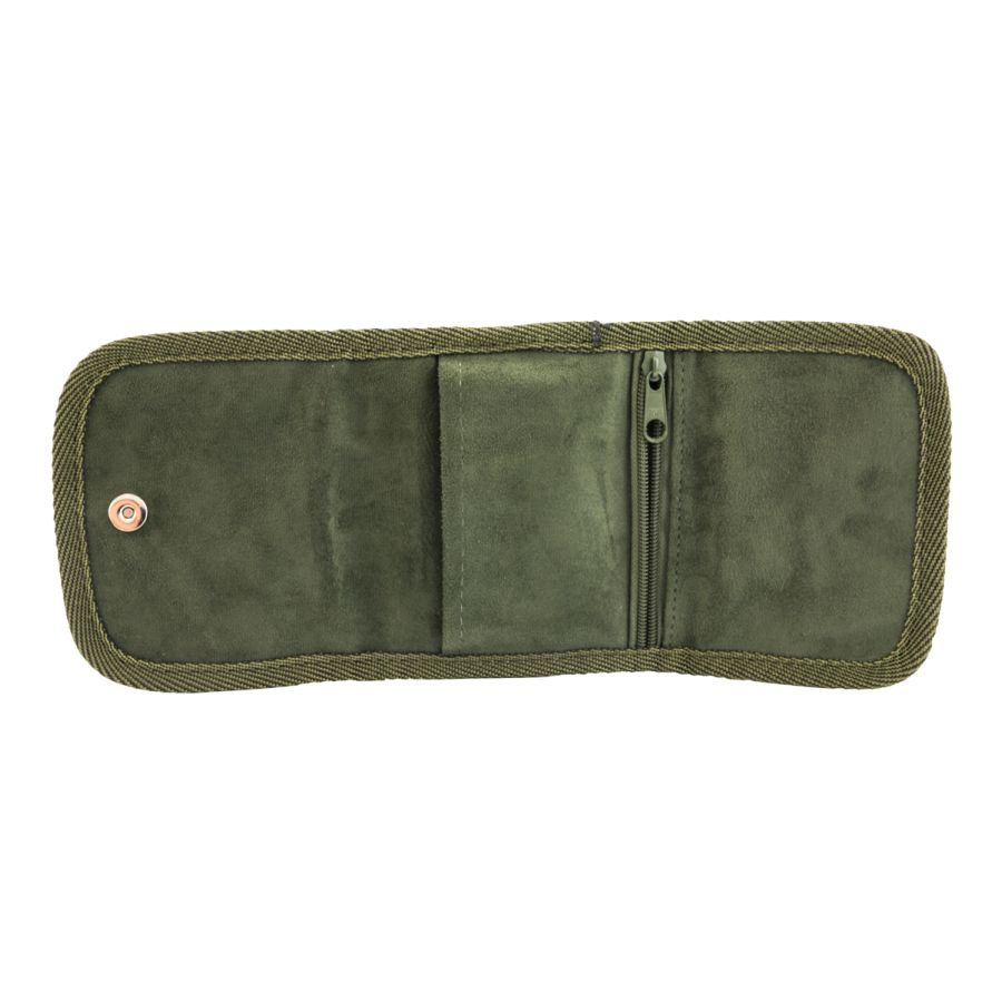 Ammunition bag for belt Forsport 002 for 7 cartridges + pocket 2/4