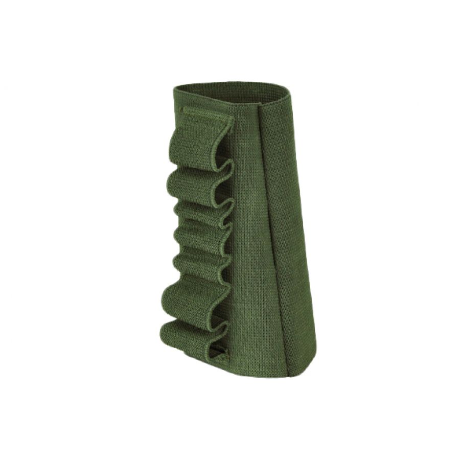 Ammunition bag rubber Forsport for stock D - 3 cartridges, 4 shells 2/2