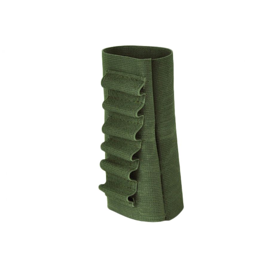 Ammunition bag rubber Forsport for stock D - 6 cartridges 2/2