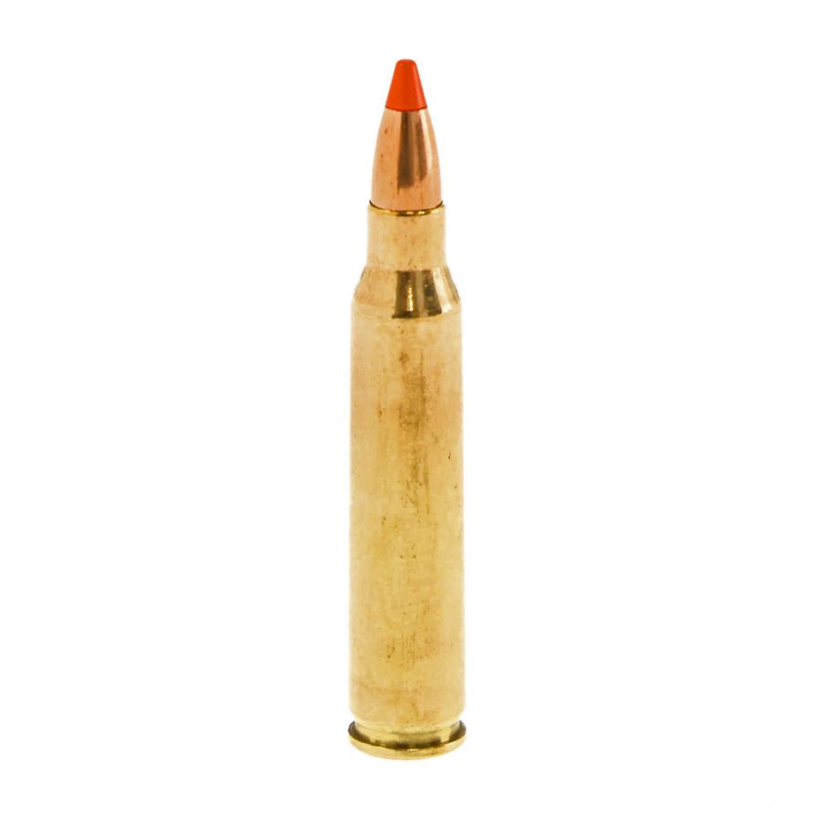 Ammunition Norma 223 Rem. TipStrike VAR 3.6g / 54 gr 2/4