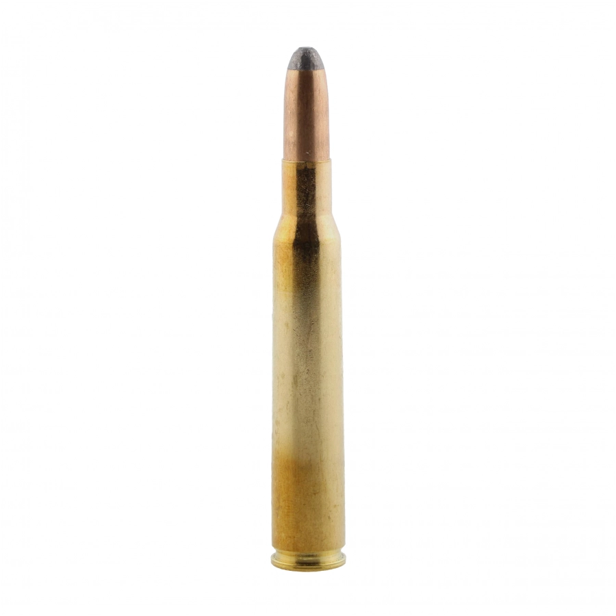 Ammunition Sellier&Bellot 7x64 9 g/139 grs SP 2/4