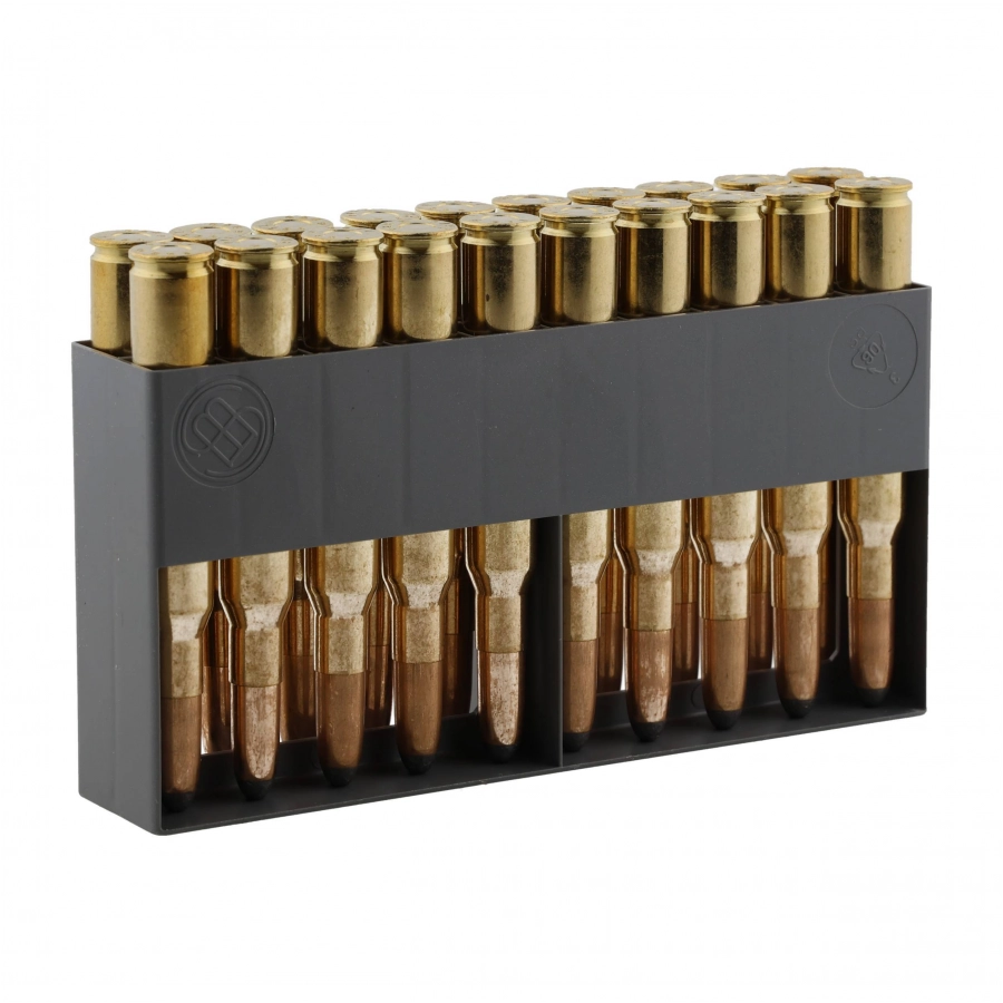 Ammunition Sellier&Bellot 7x64 9 g/139 grs SP 3/4