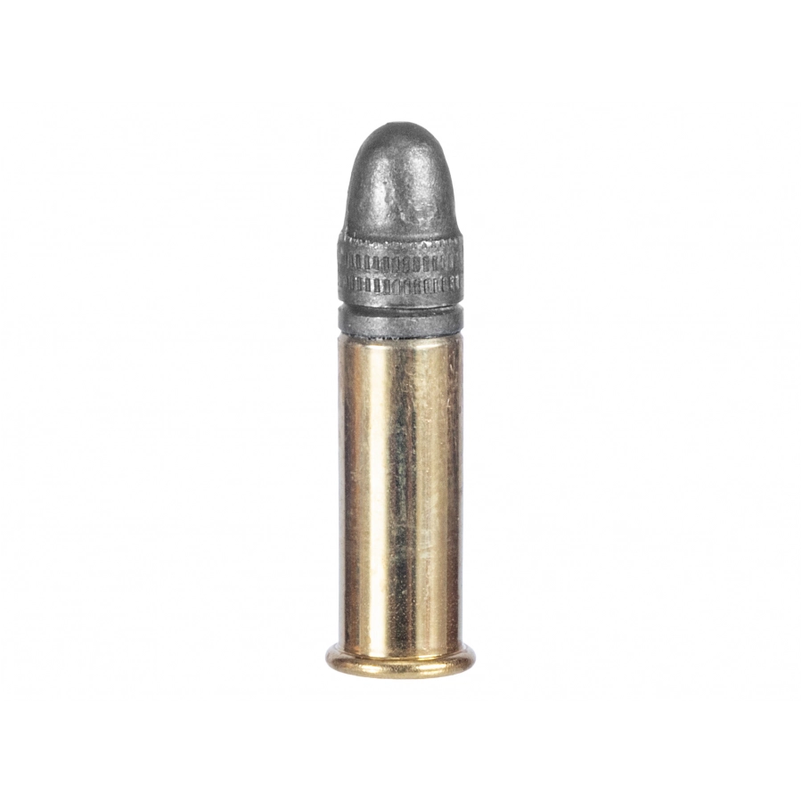 Amunicja Aguila kal. 22 LR Subsonic Solid 2,59 g/40 gr 2/2