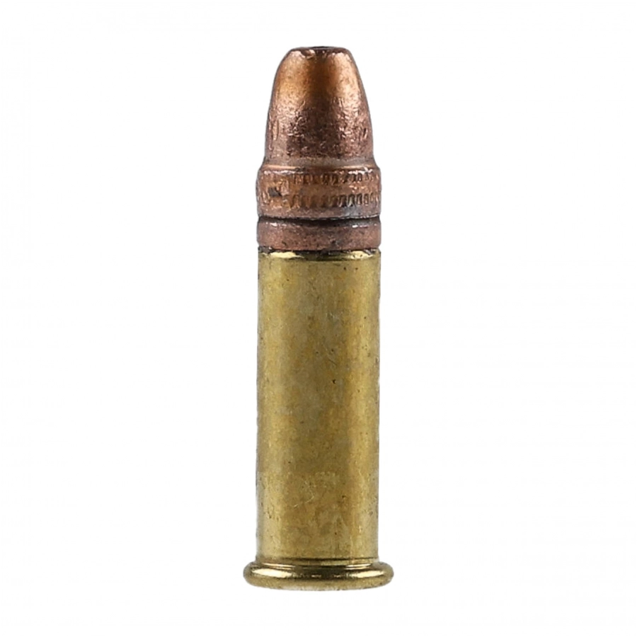Amunicja Aguila kal. 22 LR Super Extra HV HP 38gr 2/4