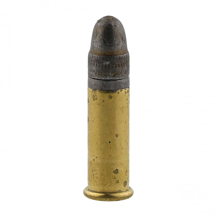 Amunicja Aguila kal. 22 LR Super Extra Std 2,59 g/40 gr 2/6