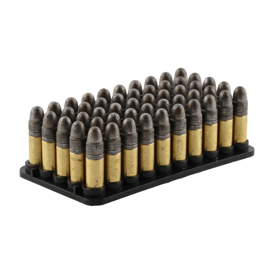 Amunicja Aguila kal. 22 LR Super Extra Std 2,59 g/40 gr 3/6