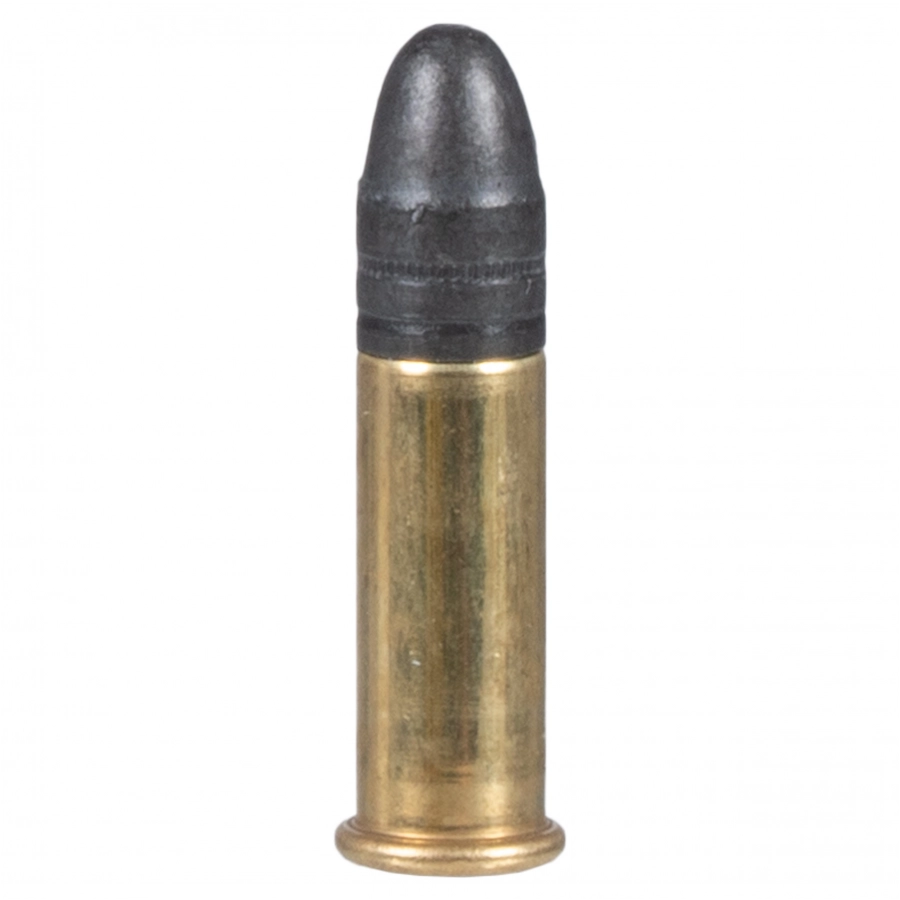 Amunicja CCI kal. 22 LR Blazer HV 2/3