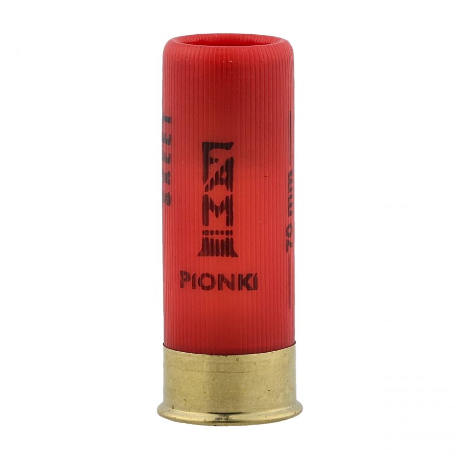 Amunicja FAM Pionki 12/70 Skeet 24g 9-2,00mm 2/4