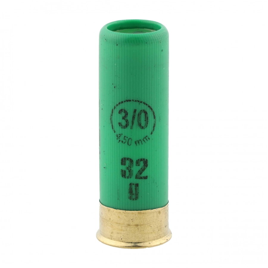 Amunicja FAM Pionki 12/70 ZAT 32g 3/0-4,50mm 2/4