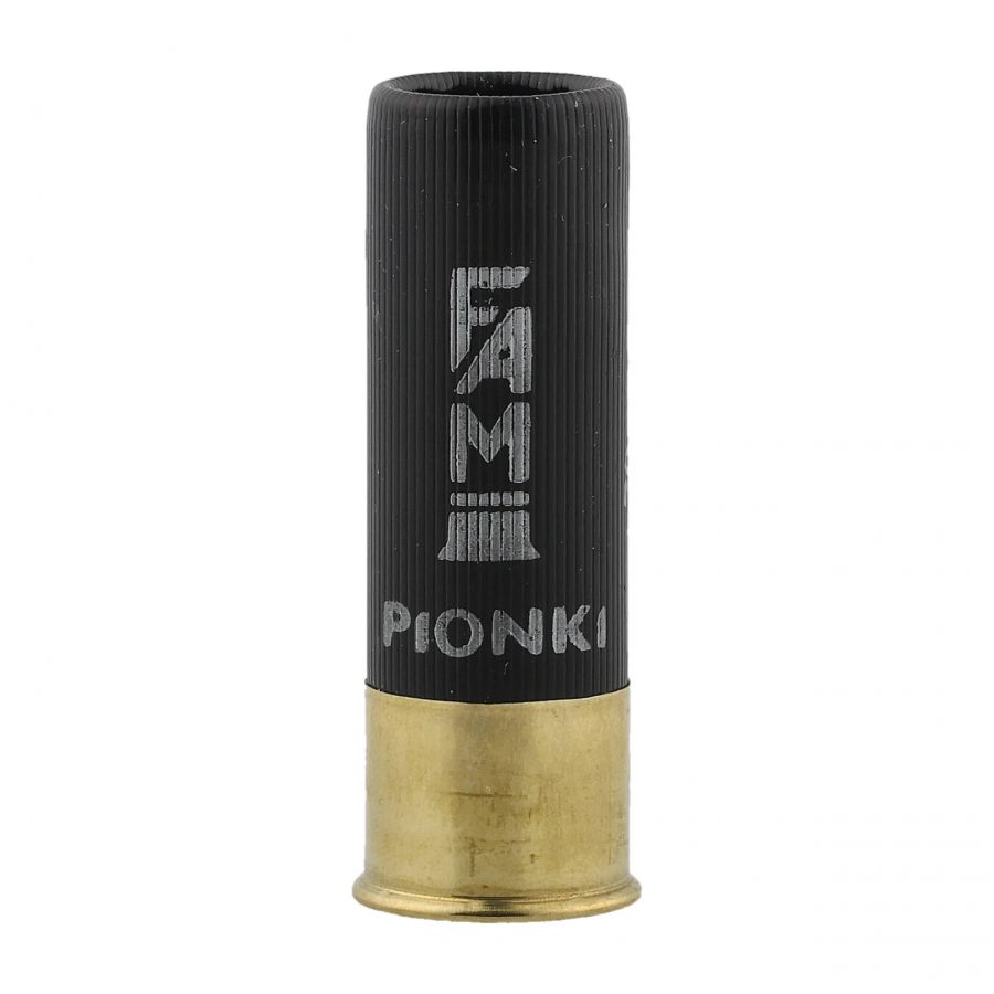 Amunicja FAM Pionki 16/70 GW 28g 3-3,25mm 2/4