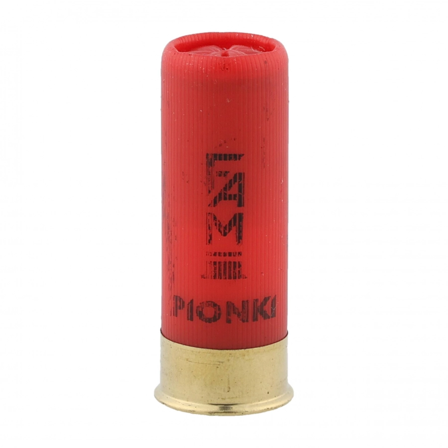 Amunicja FAM Pionki kal. 12/70 GW 32g 1-3,75mm 2/4
