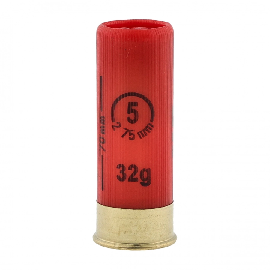 Amunicja FAM Pionki kal. 12/70 GW 32g 5-2,75mm 2/4