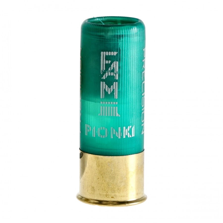 Amunicja FAM Pionki kal. 12/70 Precision 28g 7,5-2,40 mm 2/4