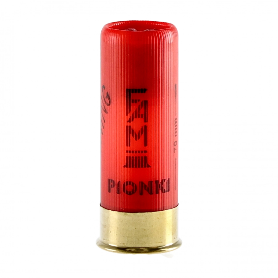 Amunicja FAM Pionki kal. 12/70 Skeet 21g Trening 2/4