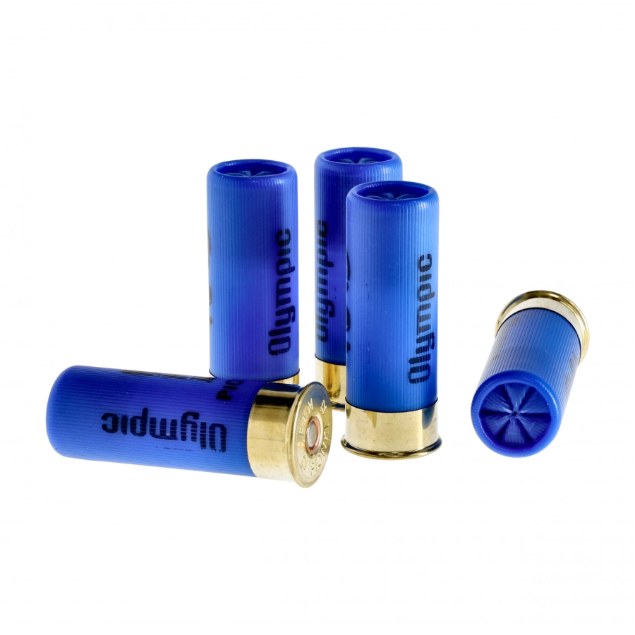 Amunicja FAM Pionki kal. 12/70 TRAP 24g 7,5-2,40mm 3/4