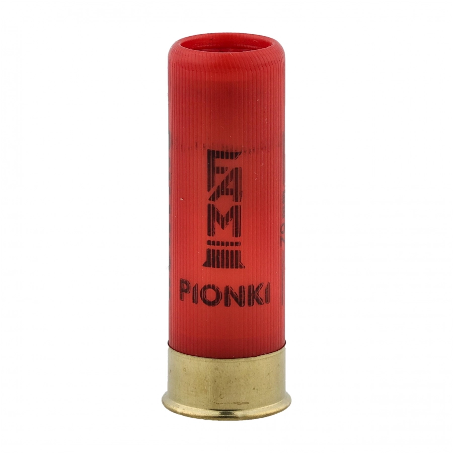 Amunicja FAM Pionki kal. 12/70 ZAT 32g 0-4,00mm 2/4