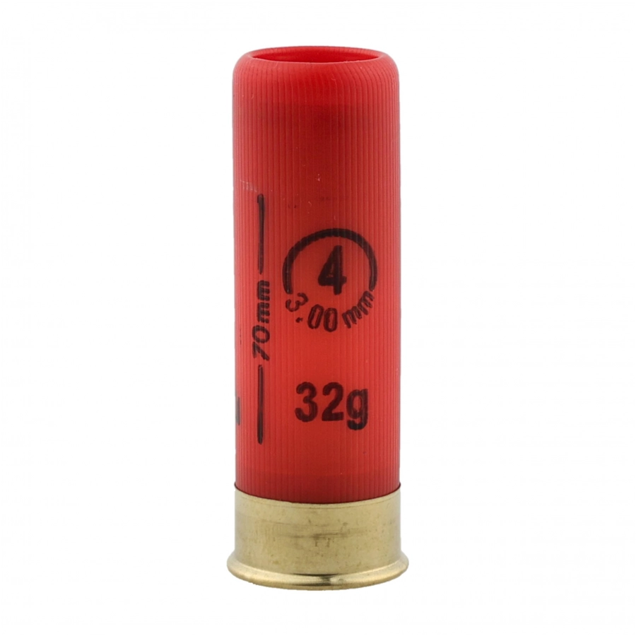 Amunicja FAM Pionki kal. 12/70 ZAT 32g 4-3,00mm 2/4
