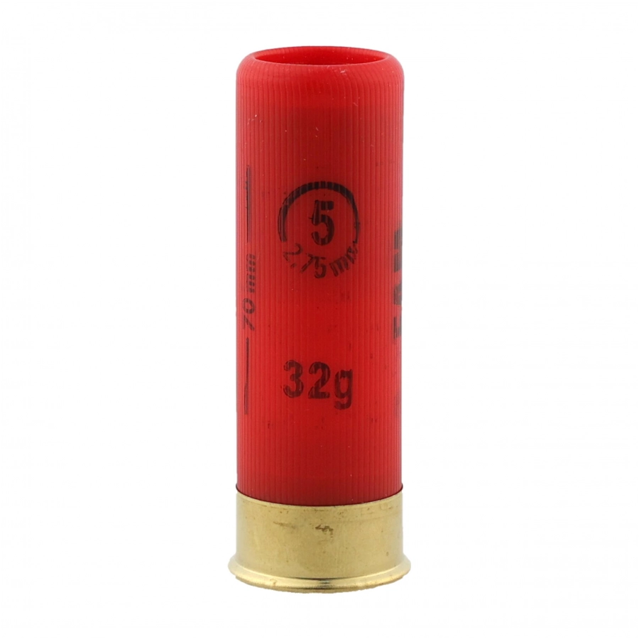 Amunicja FAM Pionki kal. 12/70 ZAT 32g 5-2,75mm 2/4