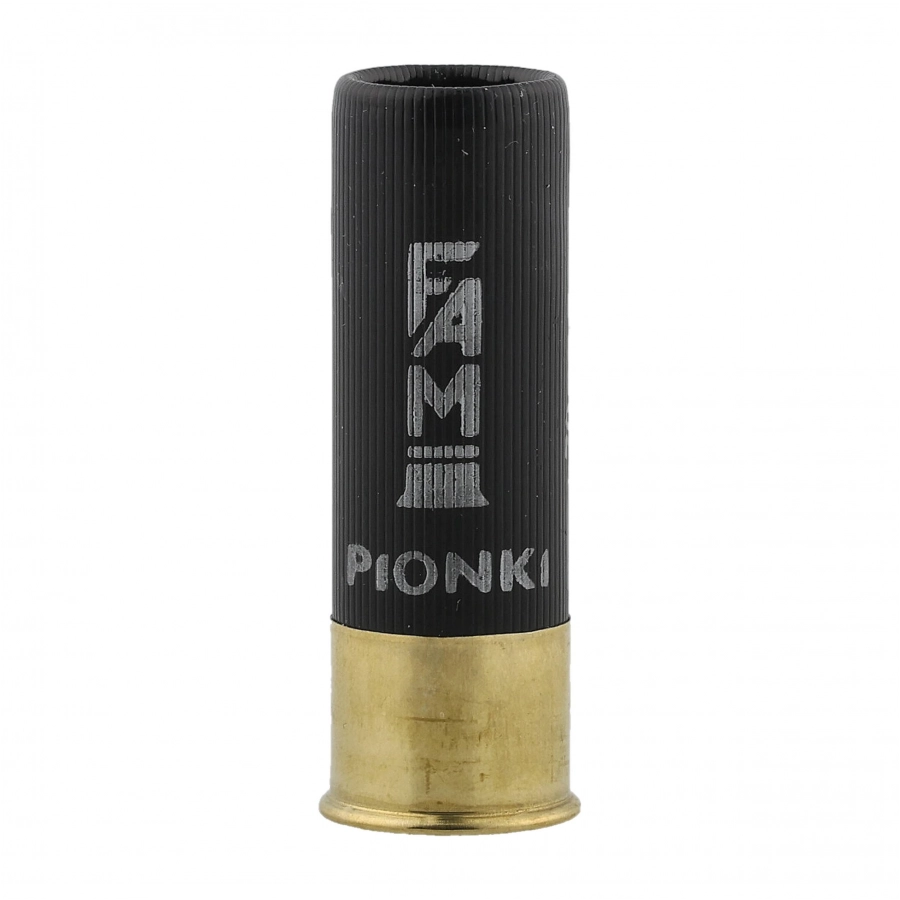 Amunicja FAM Pionki kal. 16/70 GW 28g 3-3,25mm 2/4