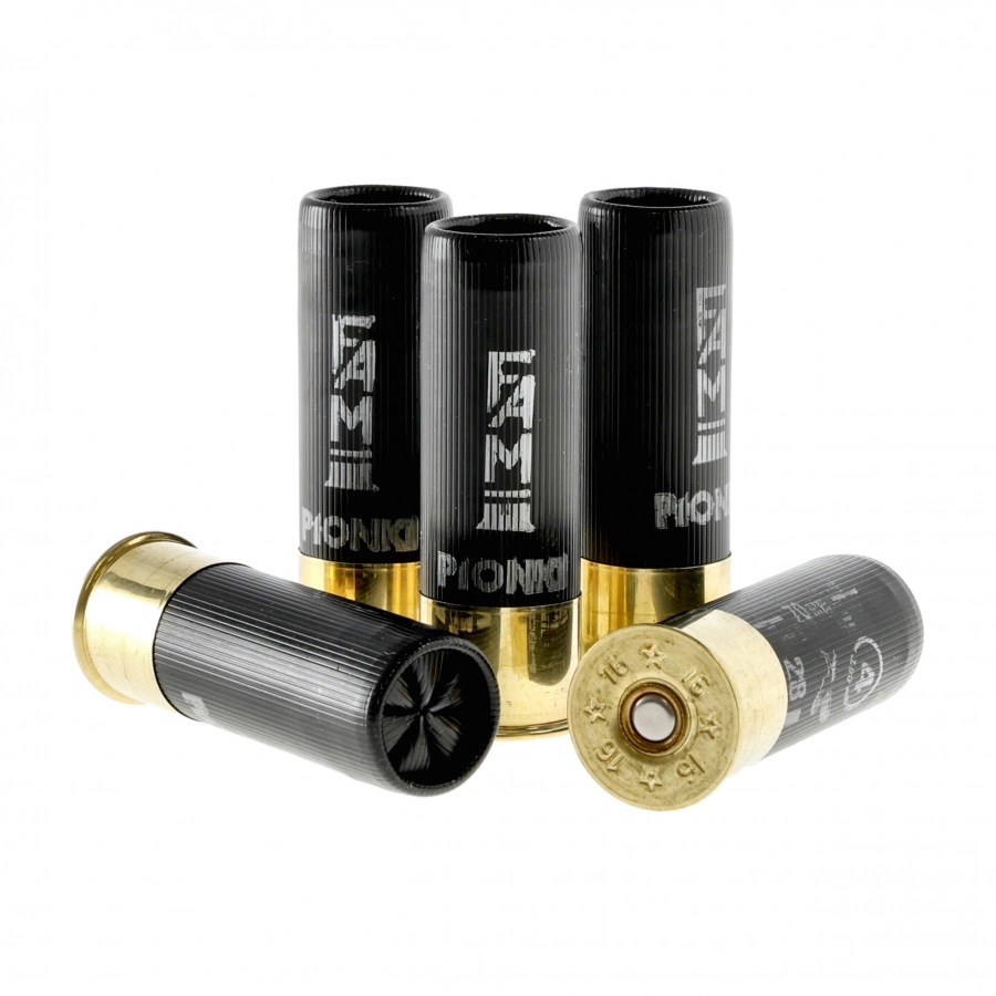 Amunicja FAM Pionki kal. 16/70 GW 28g 4-3,25mm 3/4