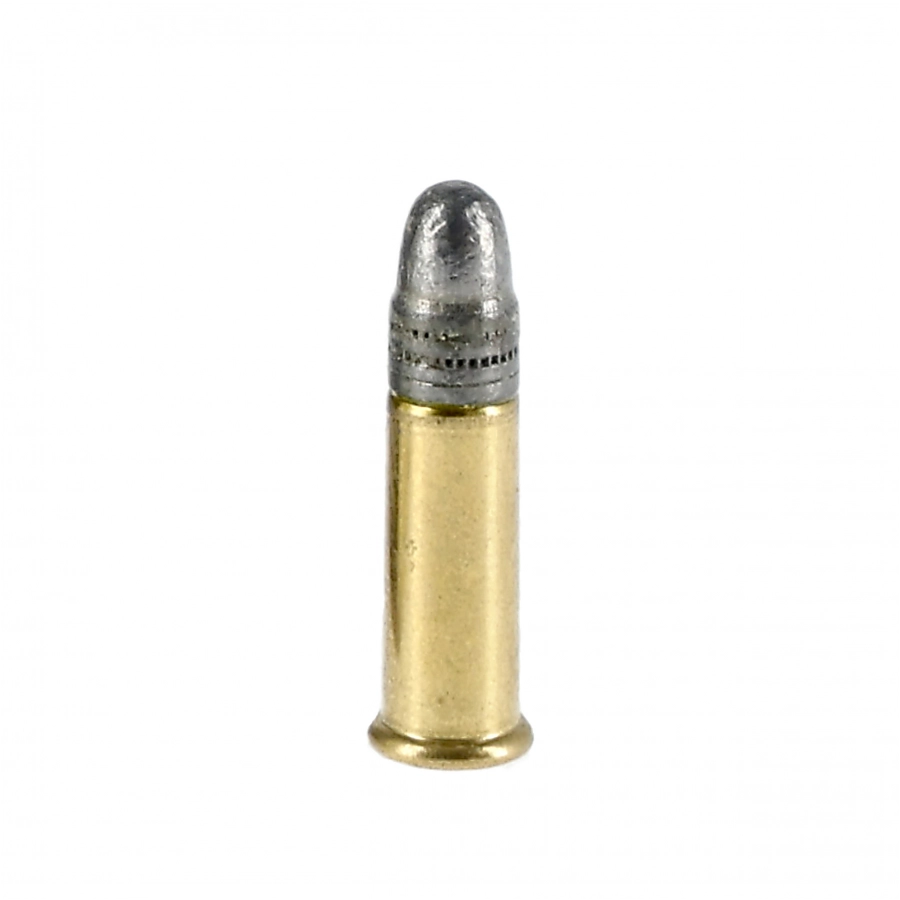 Amunicja Federal kal. 22LR 2,6g/40gr HV 325szt 2/4