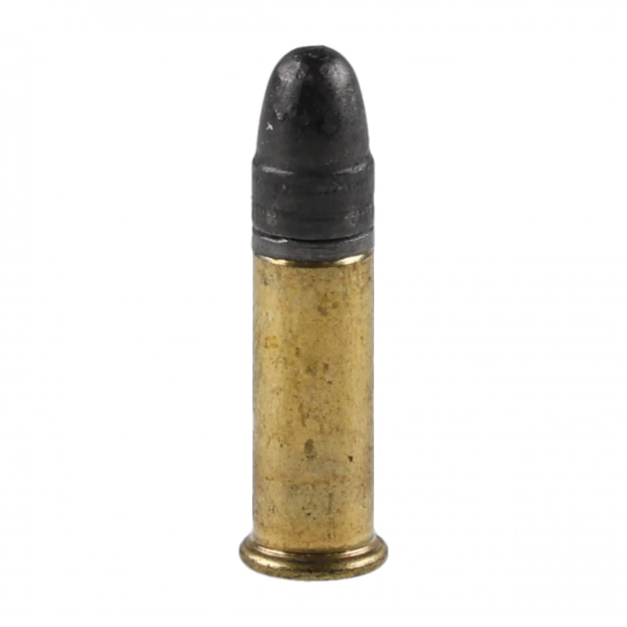 Amunicja FIOCCHI .22LR TARGET SPORT LRN 2,59g/40gr 2/4