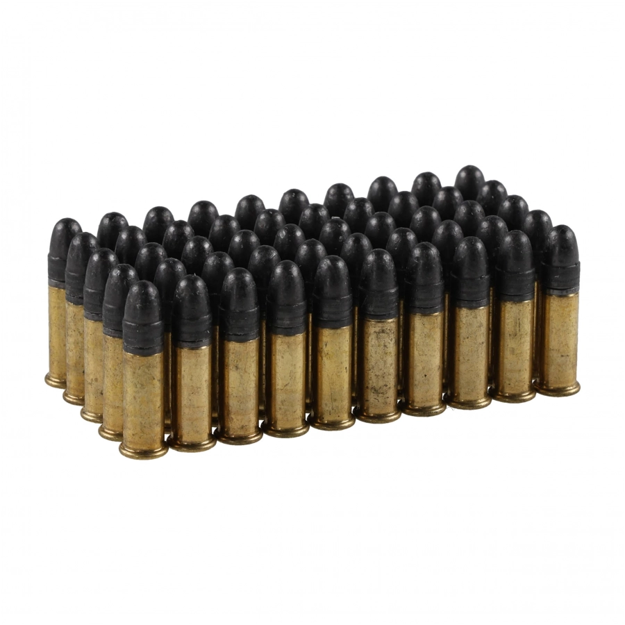 Amunicja FIOCCHI .22LR TARGET SPORT LRN 2,59g/40gr 3/4