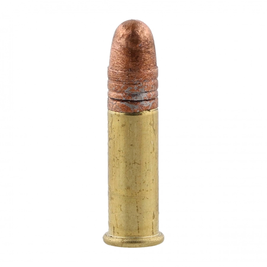 Amunicja FIOCCHI .22LR Ultrasonic HV 2,59g/40gr 380m/s 2/4