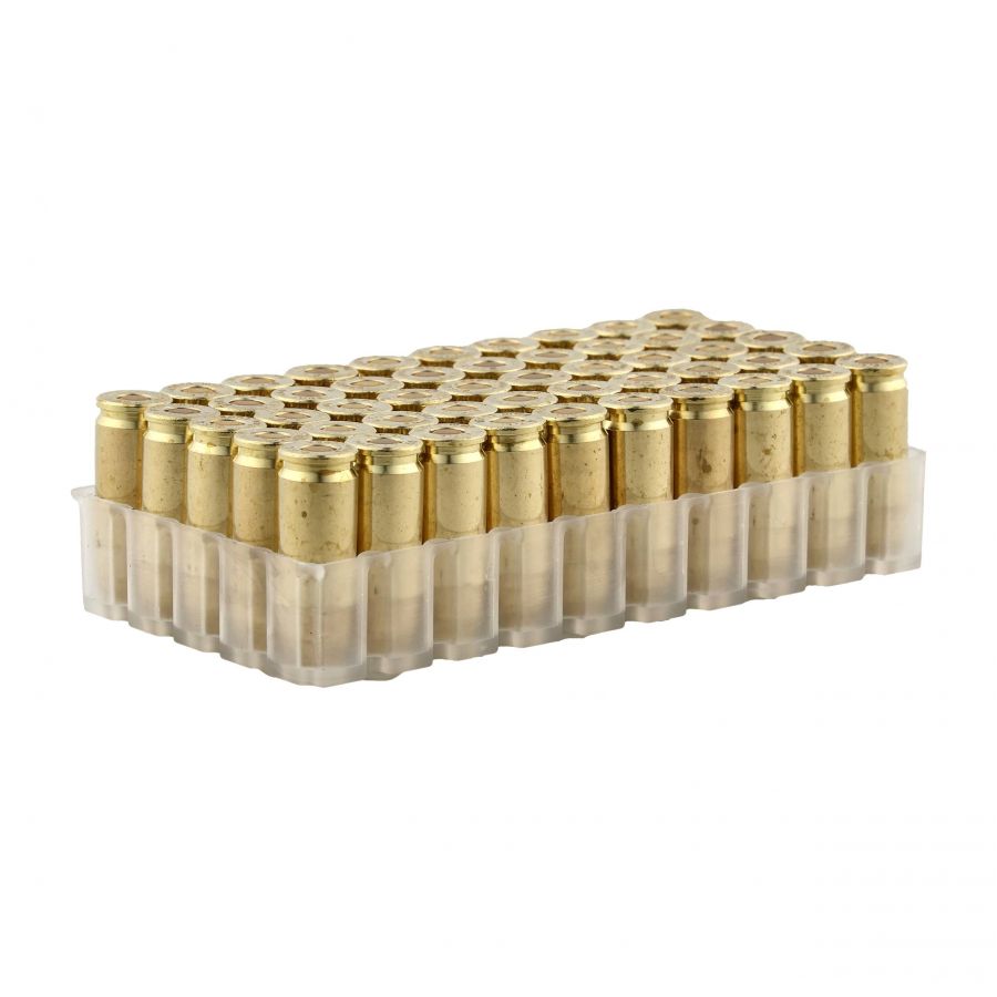 Amunicja Fiocchi 9 mm Luger 8 g/124 gr FMJ 3/4